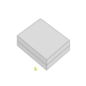 Mold Step